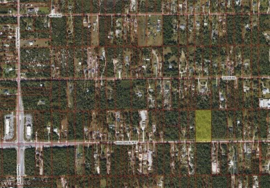 100% UPLANDS! - 5.15 Acres - No HOA! - full DEP report on The Club At Twin Eagles in Florida - for sale on GolfHomes.com, golf home, golf lot