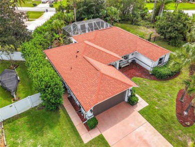 Welcome to this well-maintained 3-bedroom, 2-bath pool home on a on The Grand Club Cypress Course in Florida - for sale on GolfHomes.com, golf home, golf lot