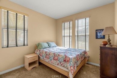 Outstanding 4 bedroom 3 bath home with backyard views of Rancho on  in California - for sale on GolfHomes.com, golf home, golf lot