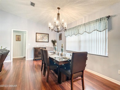 Welcome to this well-maintained 3-bedroom, 2-bath pool home on a on The Grand Club Cypress Course in Florida - for sale on GolfHomes.com, golf home, golf lot