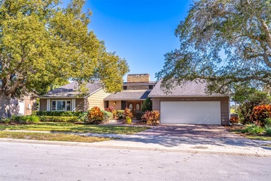 Be prepared to be impressed with fabulous golf course home! It on Wekiva Golf Club in Florida - for sale on GolfHomes.com, golf home, golf lot