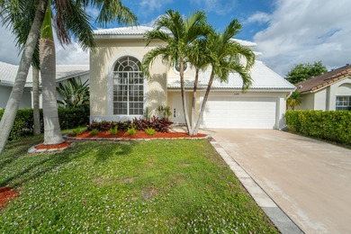 Beautiful Lakeside Pool home in a HIGHLY DESIRABLE community on Greenview Cove Golf Club in Florida - for sale on GolfHomes.com, golf home, golf lot