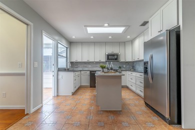 Be prepared to be impressed with fabulous golf course home! It on Wekiva Golf Club in Florida - for sale on GolfHomes.com, golf home, golf lot