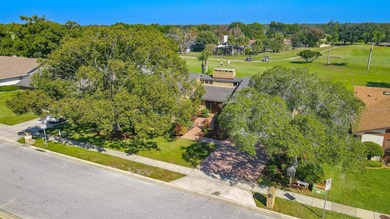 Be prepared to be impressed with fabulous golf course home! It on Wekiva Golf Club in Florida - for sale on GolfHomes.com, golf home, golf lot