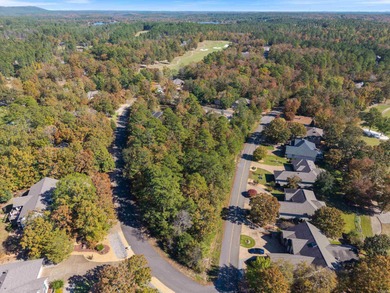 Beautiful ~1/2 acre corner lot, right next to the Isabella golf on Isabella Golf Course  in Arkansas - for sale on GolfHomes.com, golf home, golf lot