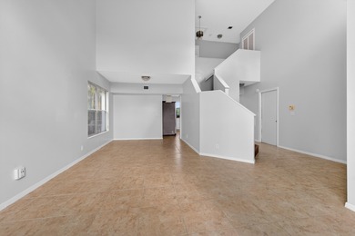 Beautiful Lakeside Pool home in a HIGHLY DESIRABLE community on Greenview Cove Golf Club in Florida - for sale on GolfHomes.com, golf home, golf lot