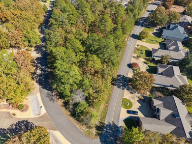 Beautiful ~1/2 acre corner lot, right next to the Isabella golf on Isabella Golf Course  in Arkansas - for sale on GolfHomes.com, golf home, golf lot