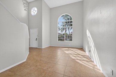 Beautiful Lakeside Pool home in a HIGHLY DESIRABLE community on Greenview Cove Golf Club in Florida - for sale on GolfHomes.com, golf home, golf lot