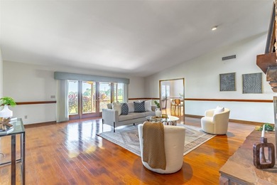 Be prepared to be impressed with fabulous golf course home! It on Wekiva Golf Club in Florida - for sale on GolfHomes.com, golf home, golf lot