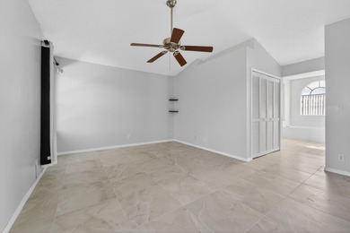 Beautiful Lakeside Pool home in a HIGHLY DESIRABLE community on Greenview Cove Golf Club in Florida - for sale on GolfHomes.com, golf home, golf lot