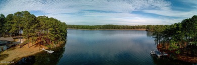 Build Your Dream Home on This Prime Lakefront Lot. Discover the on Deercroft Golf and Country Club in North Carolina - for sale on GolfHomes.com, golf home, golf lot