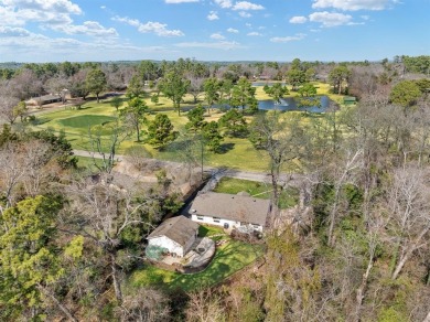 Charming and fully updated home located on a quiet cul-de-sac on Hide-A-Way Lake Golf Course in Texas - for sale on GolfHomes.com, golf home, golf lot