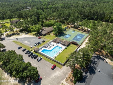 Build Your Dream Home on This Prime Lakefront Lot. Discover the on Deercroft Golf and Country Club in North Carolina - for sale on GolfHomes.com, golf home, golf lot