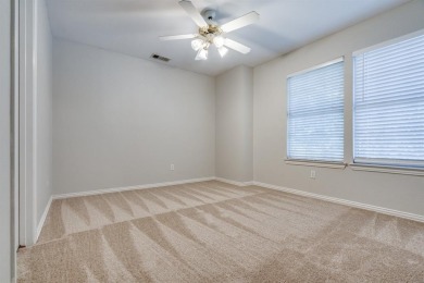 Beautiful 4-Bedroom Home Near Lake Lewisville and Stewart on Stewart Peninsula Golf Course in Texas - for sale on GolfHomes.com, golf home, golf lot