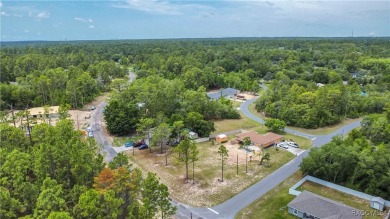 Ready to launch your Florida dream? Welcome to 7894 N Voyager on Pine Ridge Community Golf and Country Club in Florida - for sale on GolfHomes.com, golf home, golf lot