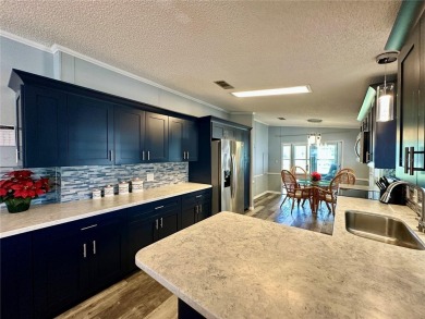 ***PACK YOUR BAGS TO THIS COUNTRY LIVING 55+ GUARD-GATED GOLF on Brookridge Country Club in Florida - for sale on GolfHomes.com, golf home, golf lot