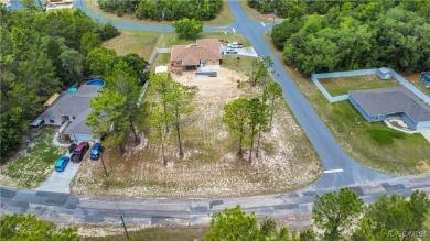 Ready to launch your Florida dream? Welcome to 7894 N Voyager on Pine Ridge Community Golf and Country Club in Florida - for sale on GolfHomes.com, golf home, golf lot