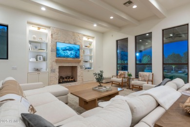 Welcome to this Exquisite Living Experience in the highly on Seville Golf and Country Club in Arizona - for sale on GolfHomes.com, golf home, golf lot
