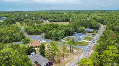 Ready to launch your Florida dream? Welcome to 7894 N Voyager on Pine Ridge Community Golf and Country Club in Florida - for sale on GolfHomes.com, golf home, golf lot