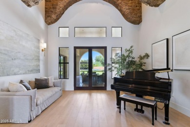 Welcome to this Exquisite Living Experience in the highly on Seville Golf and Country Club in Arizona - for sale on GolfHomes.com, golf home, golf lot