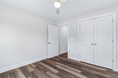 Charming brand new 3 bed, 2 bath home ideally located within on Terre Du Lac Golf and Country Club in Missouri - for sale on GolfHomes.com, golf home, golf lot