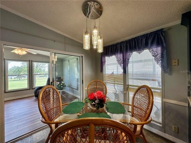 ***PACK YOUR BAGS TO THIS COUNTRY LIVING 55+ GUARD-GATED GOLF on Brookridge Country Club in Florida - for sale on GolfHomes.com, golf home, golf lot