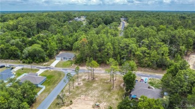Ready to launch your Florida dream? Welcome to 7894 N Voyager on Pine Ridge Community Golf and Country Club in Florida - for sale on GolfHomes.com, golf home, golf lot