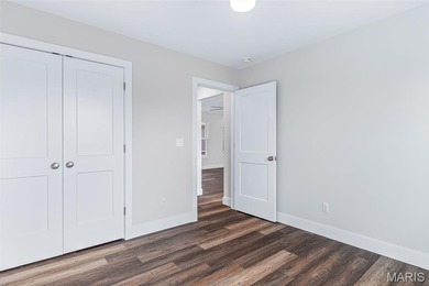 Charming brand new 3 bed, 2 bath home ideally located within on Terre Du Lac Golf and Country Club in Missouri - for sale on GolfHomes.com, golf home, golf lot