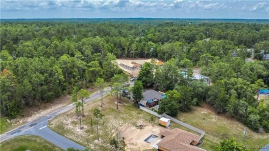Ready to launch your Florida dream? Welcome to 7894 N Voyager on Pine Ridge Community Golf and Country Club in Florida - for sale on GolfHomes.com, golf home, golf lot