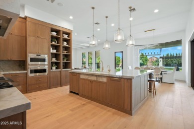 Welcome to this Exquisite Living Experience in the highly on Seville Golf and Country Club in Arizona - for sale on GolfHomes.com, golf home, golf lot