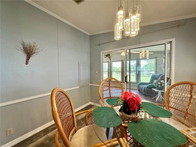 ***PACK YOUR BAGS TO THIS COUNTRY LIVING 55+ GUARD-GATED GOLF on Brookridge Country Club in Florida - for sale on GolfHomes.com, golf home, golf lot