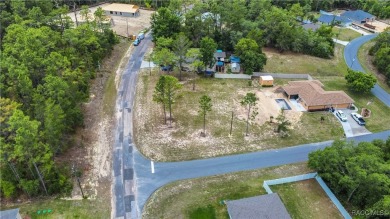 Ready to launch your Florida dream? Welcome to 7894 N Voyager on Pine Ridge Community Golf and Country Club in Florida - for sale on GolfHomes.com, golf home, golf lot