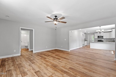 COMING APRIL 2026!!***ALL PICS FROM PREVIOUS BUILD! CHARMING NEW on River Golf and Country Club at Lake Royale in North Carolina - for sale on GolfHomes.com, golf home, golf lot