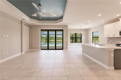 This might be the one you've been waiting for! This home is on Verandah Golf Course and Club in Florida - for sale on GolfHomes.com, golf home, golf lot