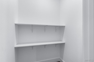 Charming brand new 3 bed, 2 bath home ideally located within on Terre Du Lac Golf and Country Club in Missouri - for sale on GolfHomes.com, golf home, golf lot