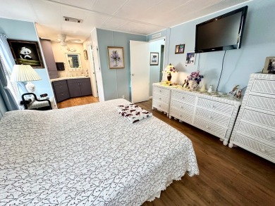 Situated on a spacious corner lot, this home features an on Lake Fairways Country Club in Florida - for sale on GolfHomes.com, golf home, golf lot