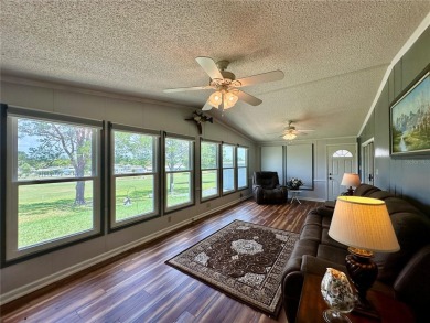 ***PACK YOUR BAGS TO THIS COUNTRY LIVING 55+ GUARD-GATED GOLF on Brookridge Country Club in Florida - for sale on GolfHomes.com, golf home, golf lot