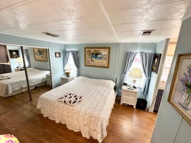 Situated on a spacious corner lot, this home features an on Lake Fairways Country Club in Florida - for sale on GolfHomes.com, golf home, golf lot