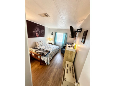 Situated on a spacious corner lot, this home features an on Lake Fairways Country Club in Florida - for sale on GolfHomes.com, golf home, golf lot