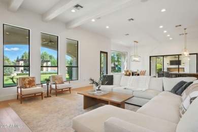 Welcome to this Exquisite Living Experience in the highly on Seville Golf and Country Club in Arizona - for sale on GolfHomes.com, golf home, golf lot