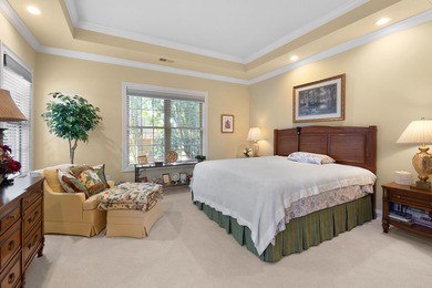 Beautifully maintained ranch style home offering true one level on Cherry Blossom Golf and Country Club in Kentucky - for sale on GolfHomes.com, golf home, golf lot