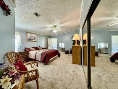 ***PACK YOUR BAGS TO THIS COUNTRY LIVING 55+ GUARD-GATED GOLF on Brookridge Country Club in Florida - for sale on GolfHomes.com, golf home, golf lot