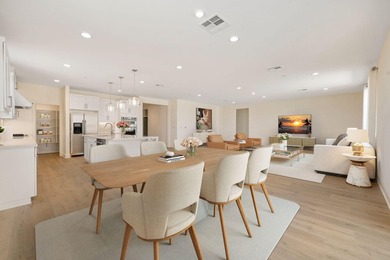 Desert luxury meets modern design in this exceptional home on PGA West Private Golf Courses in California - for sale on GolfHomes.com, golf home, golf lot