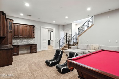 Welcome to this Exquisite Living Experience in the highly on Seville Golf and Country Club in Arizona - for sale on GolfHomes.com, golf home, golf lot
