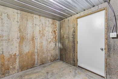 Charming brand new 3 bed, 2 bath home ideally located within on Terre Du Lac Golf and Country Club in Missouri - for sale on GolfHomes.com, golf home, golf lot