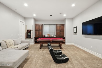 Welcome to this Exquisite Living Experience in the highly on Seville Golf and Country Club in Arizona - for sale on GolfHomes.com, golf home, golf lot