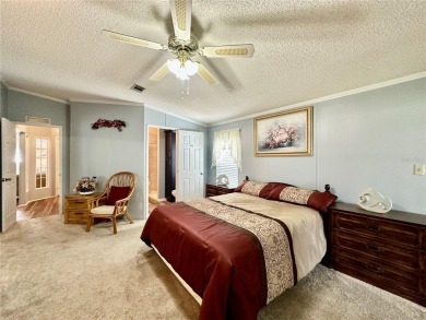 ***PACK YOUR BAGS TO THIS COUNTRY LIVING 55+ GUARD-GATED GOLF on Brookridge Country Club in Florida - for sale on GolfHomes.com, golf home, golf lot