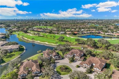 Modern Comfort  Versatility...welcome to this beautifully on Kensington Golf and Country Club in Florida - for sale on GolfHomes.com, golf home, golf lot