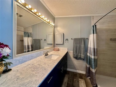 ***PACK YOUR BAGS TO THIS COUNTRY LIVING 55+ GUARD-GATED GOLF on Brookridge Country Club in Florida - for sale on GolfHomes.com, golf home, golf lot