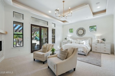 Welcome to this Exquisite Living Experience in the highly on Seville Golf and Country Club in Arizona - for sale on GolfHomes.com, golf home, golf lot
